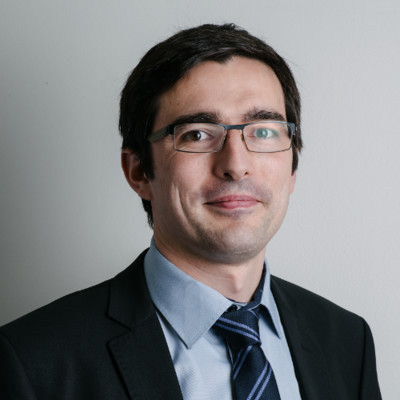 Linkedin Francois claire