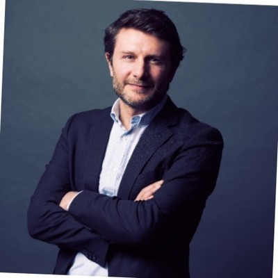 Linkedin Jean-Fabien Curie